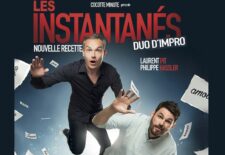 Les Instantanés