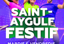 Saint-Aygulf Festif