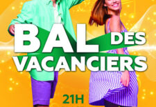 Bal des vacanciers