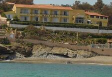 Hôtel cap Riviera