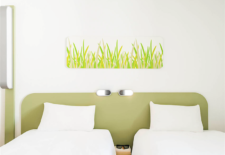 Ibis Budget Fréjus Saint-Raphaël Centre et Plage