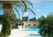 Camping le Malbousquet