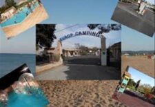 Camping les Jardins de Villepey Europcamping