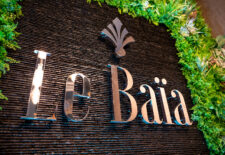 Le Baia – Restaurant – Bar Club