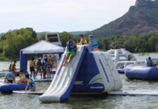 Forfait multi-activités journée