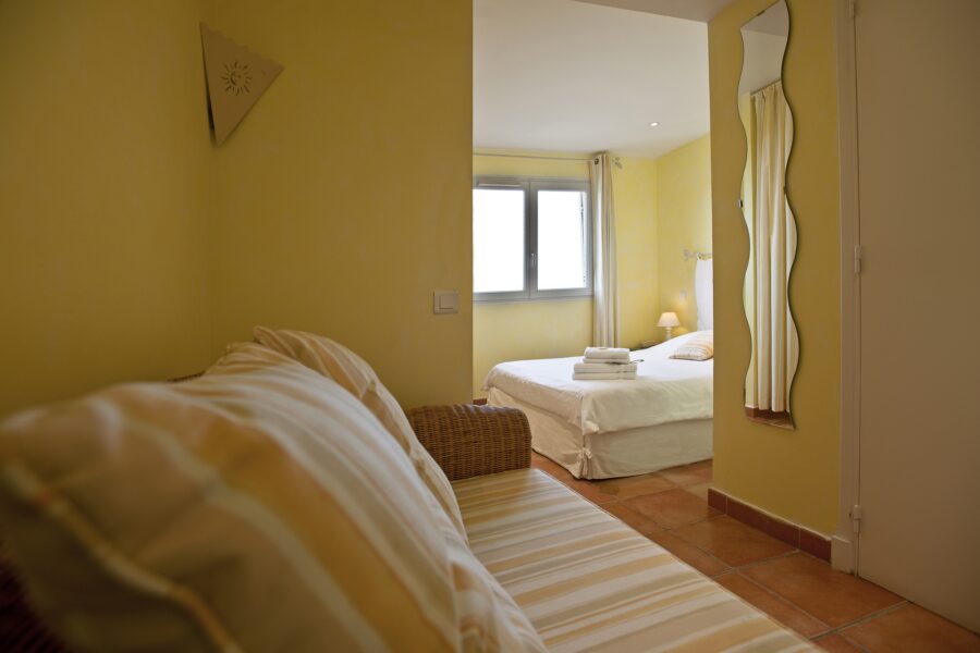 Hôtel les Calanques