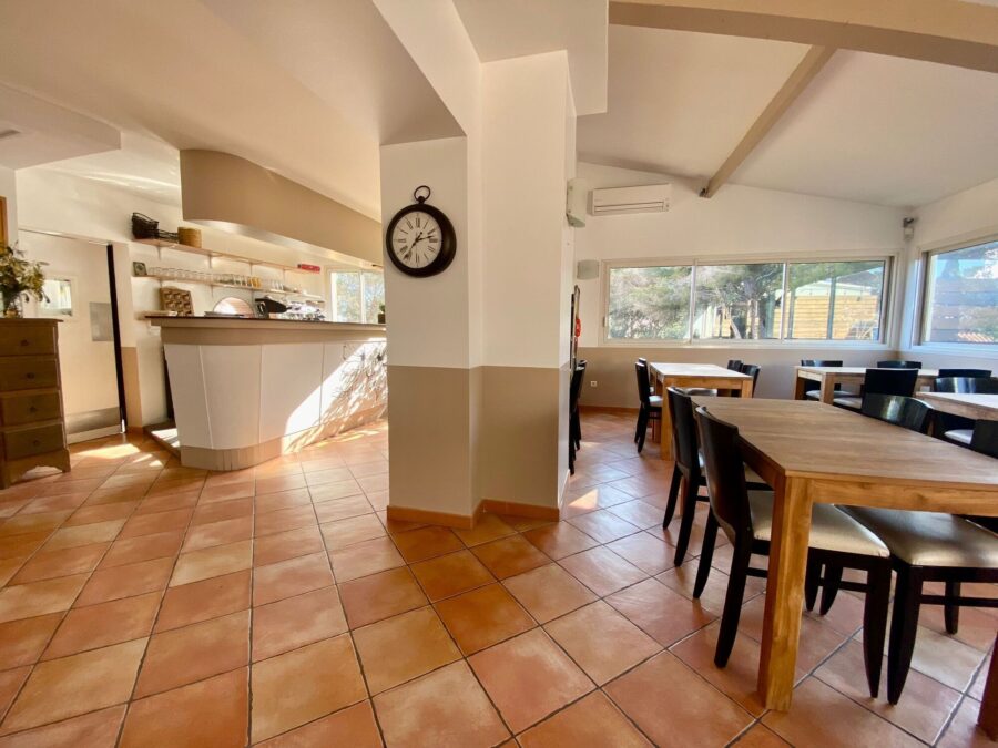 Hôtel les Calanques