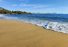 Plage de la Gaillarde