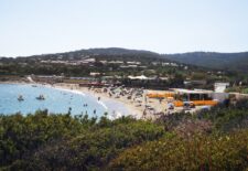 Plage de la Gaillarde