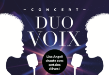 Concert Duo Voix