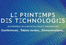 Le Printemps des Technologies