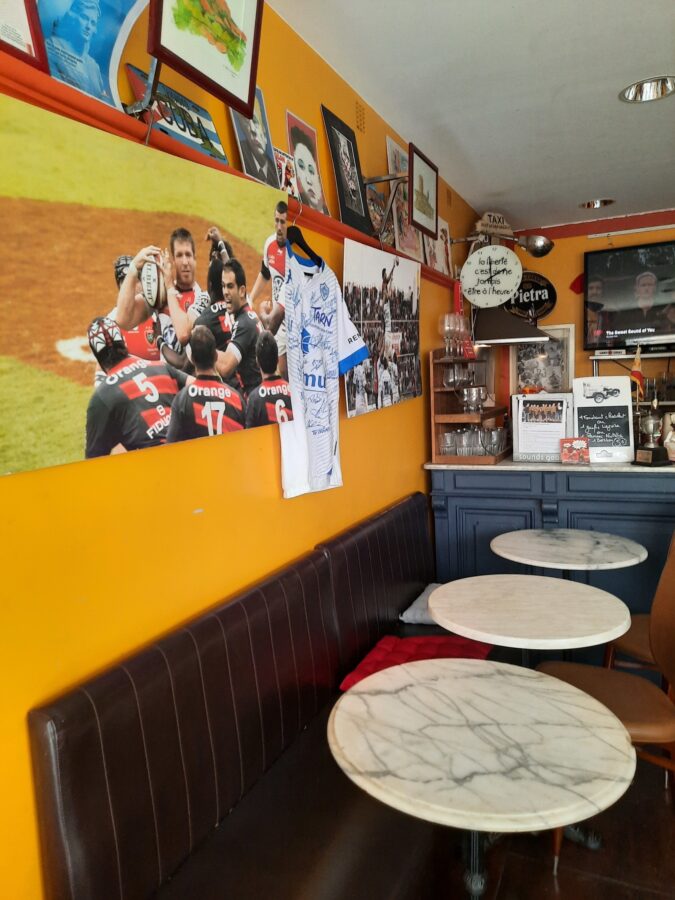 Didou’s en Provence