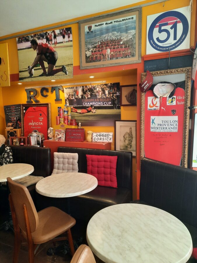 Didou’s en Provence