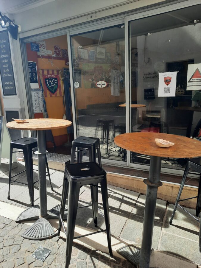 Didou’s en Provence