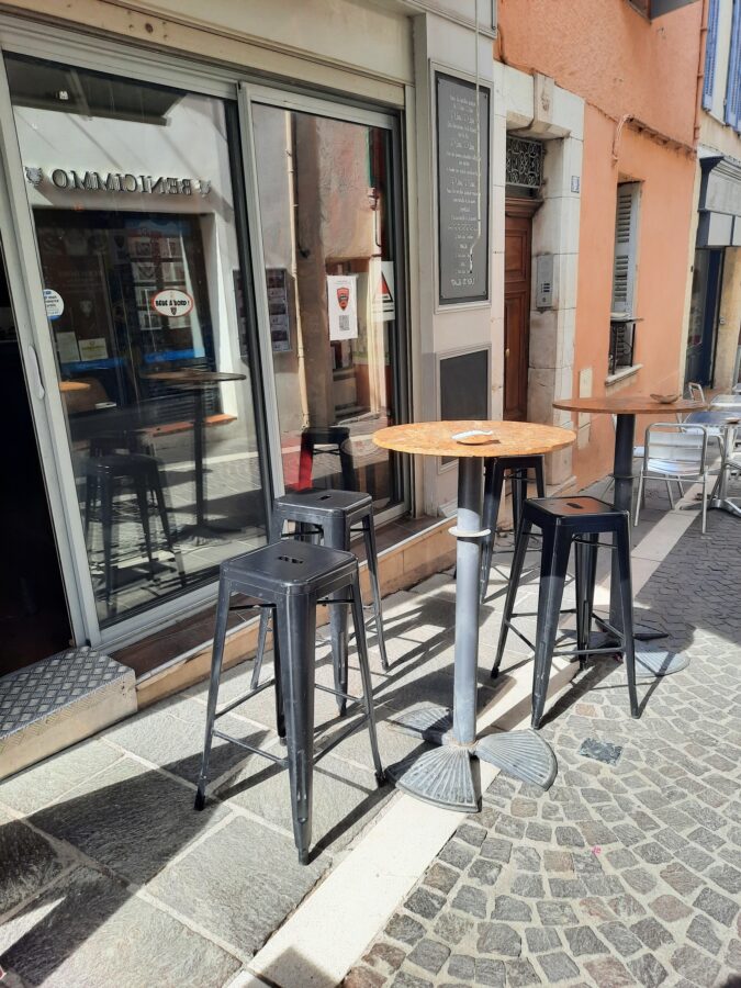 Didou’s en Provence