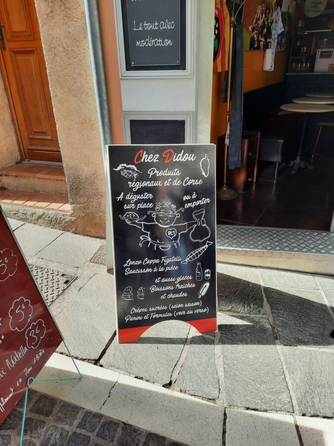 Didou’s en Provence