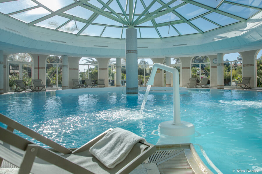 Thalasso Spa Les Issambres