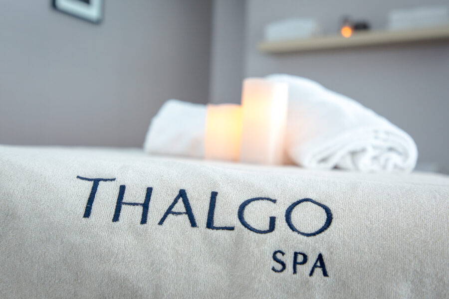 Thalasso Spa Les Issambres