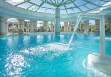 Bulle de Thalasso
