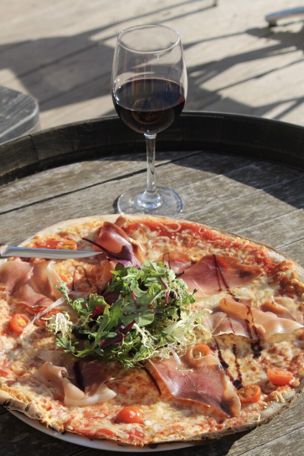 Brasserie Democratic Golf