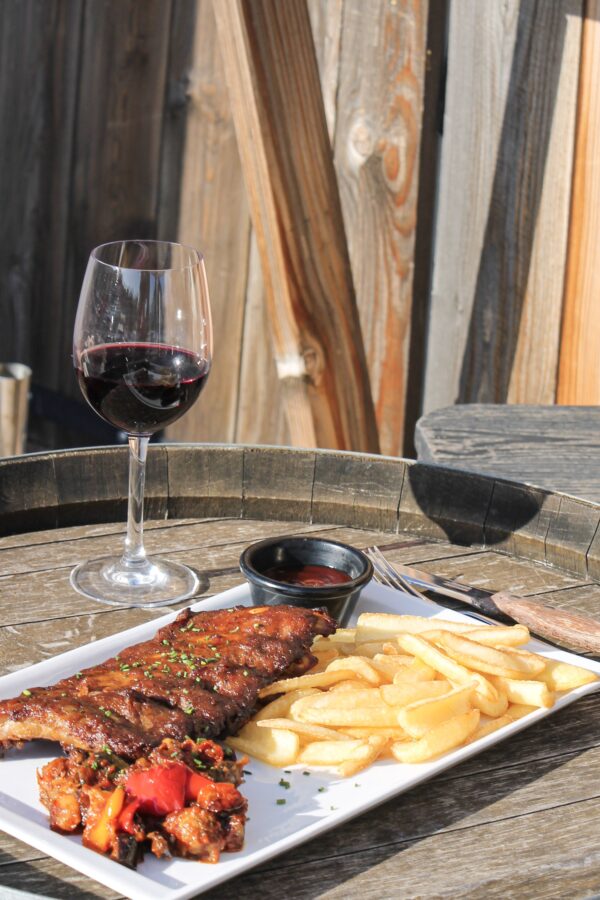 Brasserie Democratic Golf