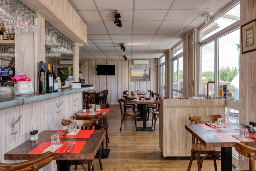 Brasserie Democratic Golf