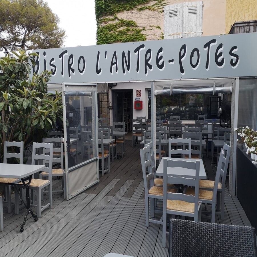 Bistro l’Antre-potes