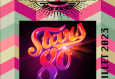 Back to the Arena « Stars 80 »