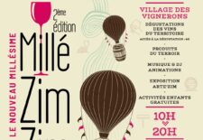 Millé Zim Zim