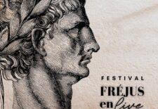 Fréjus en Live