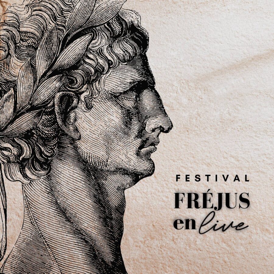 Fréjus en live