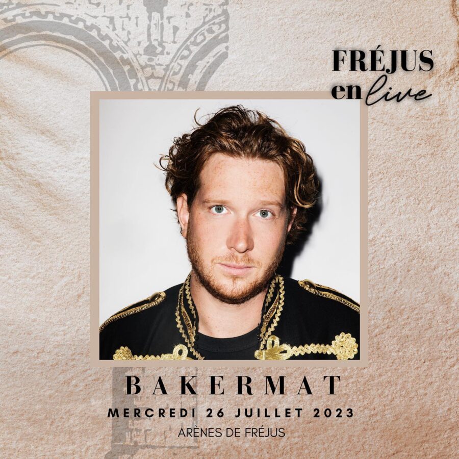 Bakermat