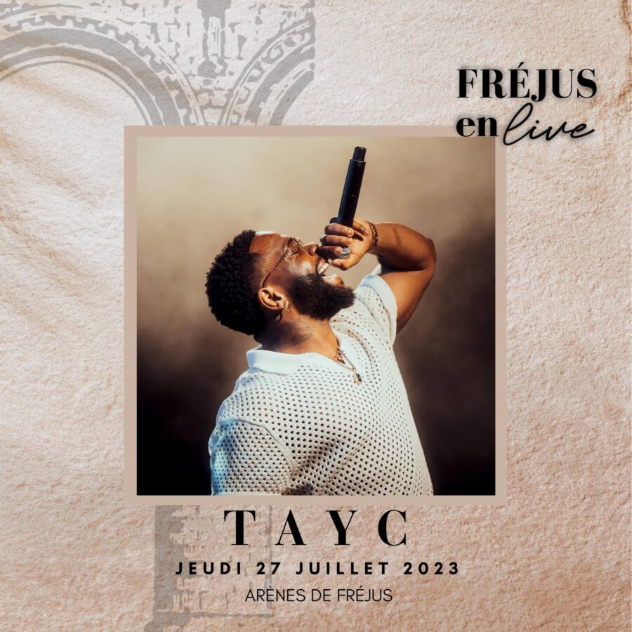 Tayc