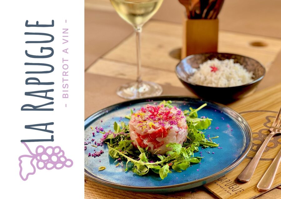 La Rapugue