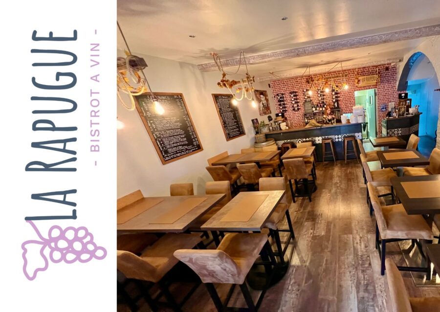 La Rapugue