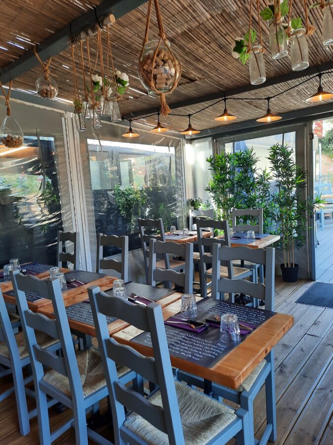 Bistro l’Antre-potes