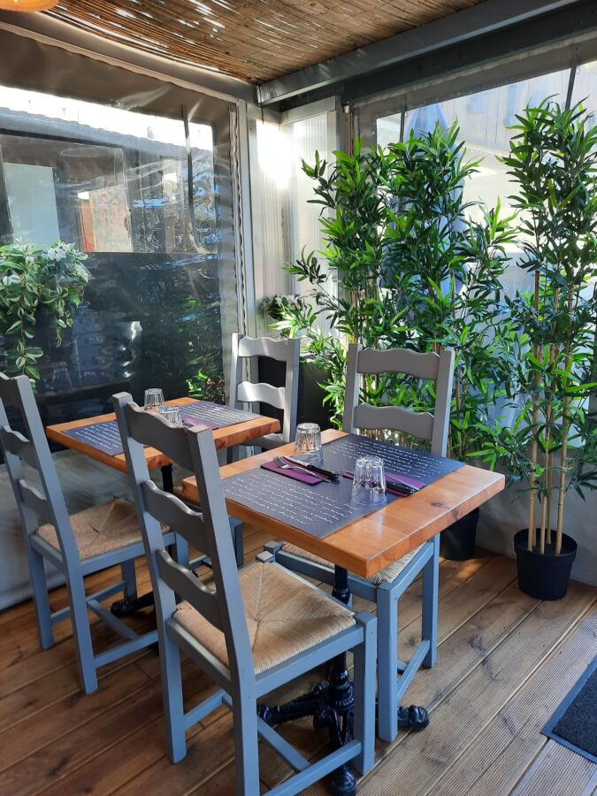 Bistro l’Antre-potes
