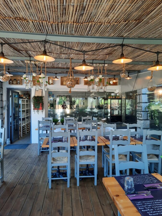 Bistro l’Antre-potes