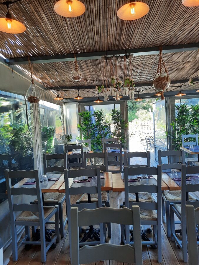 Bistro l’Antre-potes