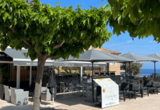 Le Café des Îles