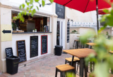 Le Snack du Parvis