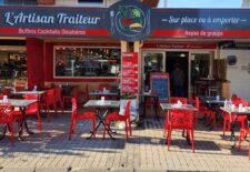 L’Artisan Traiteur du Port