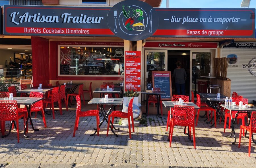 @artisanttraiteurduport