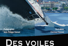 Exposition « Des voiles et du vent »