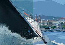 Exposition « Des voiles et du vent »
