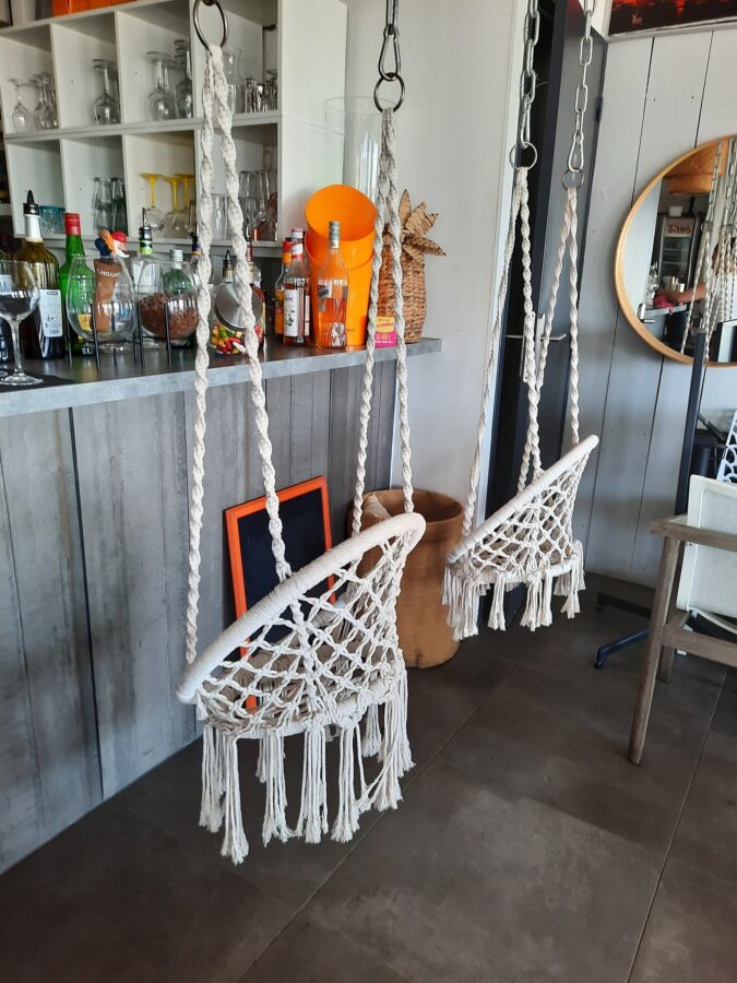 Le Quai des Issambres