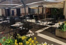 Evelyne.com à la maison