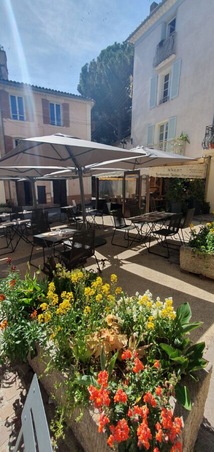 Evelyne.com à la maison