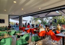 Bada Restaurant