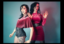ARTEM EFFECTS #9 – VENIN CARMIN en concert